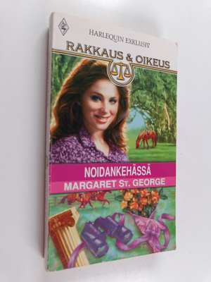 Margaret St. George : Noidankehässä