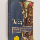Christian Jacq : Tutankhamonin hauta - pikkukuva 1
