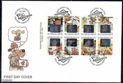 Lape 1272-79 V27 FDC.