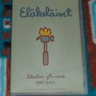 ELÄKELÄISET ~ Sekoilun Ytimessä 1993-2003 ~ DVD - pikkukuva 1