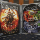 ICED EARTH - FESTIVALS OF THE WICKED (2DVD) - pikkukuva 3