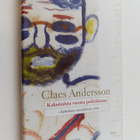 Claes Andersson : Kaksitoista vuotta politiikassa - katke... - pikkukuva 1