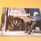CD Duke Robillard : The Accoustic Blues & Roots of (2015 ) - pikkukuva 1