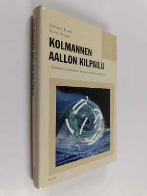Jeremy Hope : Kolmannen aallon kilpailu : kymmenen avaina...
