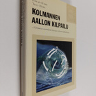 Jeremy Hope : Kolmannen aallon kilpailu : kymmenen avaina... - pikkukuva 1