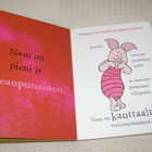 Disney Nalle Puh Nasu! - pikkukuva 2