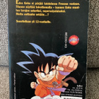DRAGON BALL 27 (TARUJEN SUPERSAIYALAINEN) - pikkukuva 2