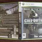 Call of Duty 4 Modern Warfare XBOX 360 CIB - pikkukuva 3