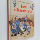 Astrid Lindgren : Emil och soppskålen - pikkukuva 1