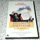Wall Streetin valtiatar (The Associate) (DVD) - pikkukuva 1