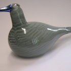 Oiva Toikka iittala  Kirsku SSKK - pikkukuva 3