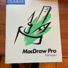Macintosh   MacDrawPro 3 vihkoa - pikkukuva 3