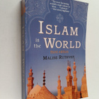 Malise Ruthven : Islam in the World - pikkukuva 1