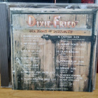 Dixie Fried - Six Dicks Of Dynamite CD - pikkukuva 2
