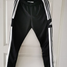 Adidas verkkarit M - uusi - pikkukuva 1