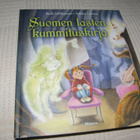 Mikkanen - Linnea Suomen lasten kummituskirja - pikkukuva 1
