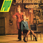 TOPI SORSAKOSKI & AGENTS Pop CD - pikkukuva 1