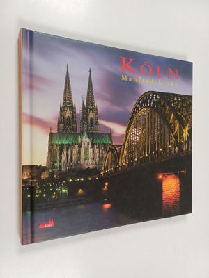 Manfred Linke : Köln