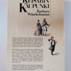 Barbara Winckelmann : Keisarin kaupunki - pikkukuva 2