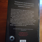 Carte Blanche Avoin valtakirja - Jeffery Deaver 1.p (sid.) - pikkukuva 2