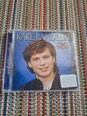 Kake Randelin-Hitit (MUOVISSA)