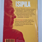 Jarkko Sipilä : Mies kuumasta - pikkukuva 2