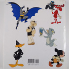Charles Solomon : Enchanted drawings : the history of ani... - pikkukuva 2
