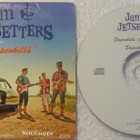 Jani & Jetsetters • Etupenkillä PROMO CD-Single - pikkukuva 2