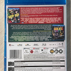 Kick-Ass (2010) & Kick-Ass 2 (2013) Blu-ray (UUSI) - pikkukuva 2