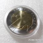 5  euroa    Yleisurheilun  MM-kisat   2005  pillerissä  , - pikkukuva 3