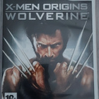 * X-Men Origins Wolverine Wii / Wii U PAL Lue Kuvaus - pikkukuva 1