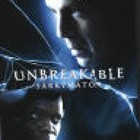 UNBREAKABLE-SÄRKYMÄTÖN (5 355) -FI- DVD bruce willis - pikkukuva 2