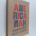 Chimamanda Ngozi Adichie : Americanah - pikkukuva 1