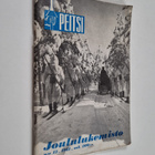 Peitsi 13/1961 : Joululukemisto - pikkukuva 1