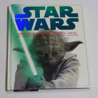 Star Wars Episodit I - VI : kuvitettu opas - pikkukuva 1