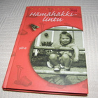 Pia Vilkman Hämähäkkilintu -sid - pikkukuva 1