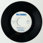 Reijo Taipale & The Mustangs :  Rakkauden Meri -  7" - pikkukuva 1