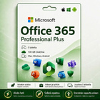 Office 365 Pro Plus | Elinikäinen tili - pikkukuva 1