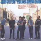 JOHN CAFFERTY :: TOUGH ALL OVER :: VINYYLI LP 1985 - pikkukuva 1