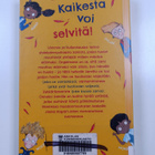 Sam Copeland : Sami muuttuu kanaksi - pikkukuva 2
