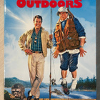 John Hughes: TERVE MENOA! (1988) John Candy & Dan Aykroyd - pikkukuva 1
