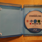 Changeling Blu-ray - pikkukuva 2