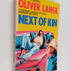 Oliver Lange : Next of Kin - pikkukuva 1