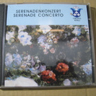 SERENADE CONCERTO ( 3 x cd ) - pikkukuva 1