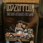 Led Zeppelin: The Song Remains the Same 2DVD Special Edition - pikkukuva 1