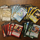 Duel masters kortit 80kpl - pikkukuva 1
