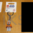 LEGO AVAIMENPERÄ Star Wars ym. Huuda ja valitse yksi :) - pikkukuva 3