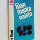 Rex Stout : Liian monta naista - pikkukuva 1