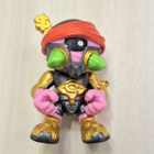Treasure x Aliens hahmo - pikkukuva 1