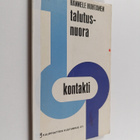Hannele Huhtanen : Talutusnuora - pikkukuva 1
